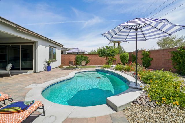 50600 Havasu Falls Drive, Indio, CA 92201