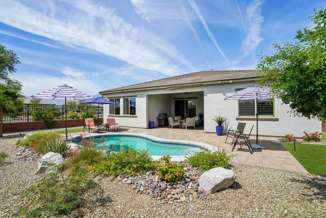 50600 Havasu Falls Drive, Indio, CA 92201