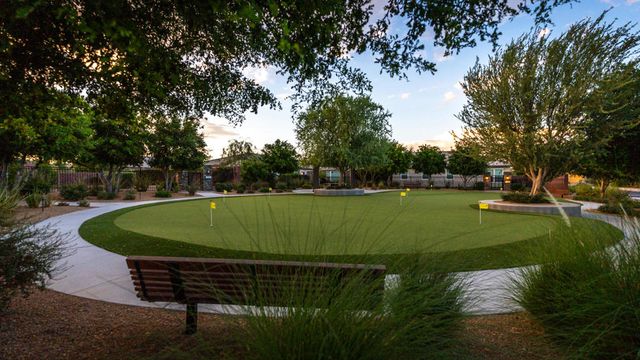 50600 Havasu Falls Drive, Indio, CA 92201