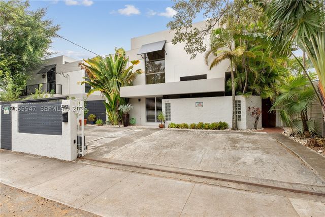 3143 Virginia St 3, Coconut Grove, FL 33133