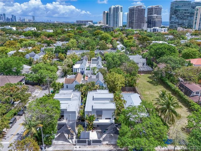 3143 Virginia St 3, Coconut Grove, FL 33133