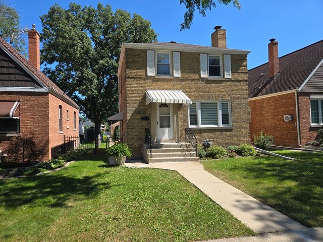 2449 Oak Street, Franklin Park, IL 60131