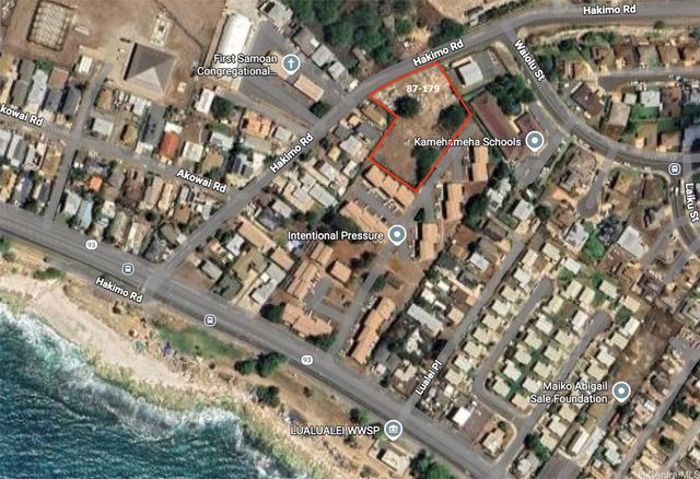 87-179 Hakimo Road, Waianae, HI 96792