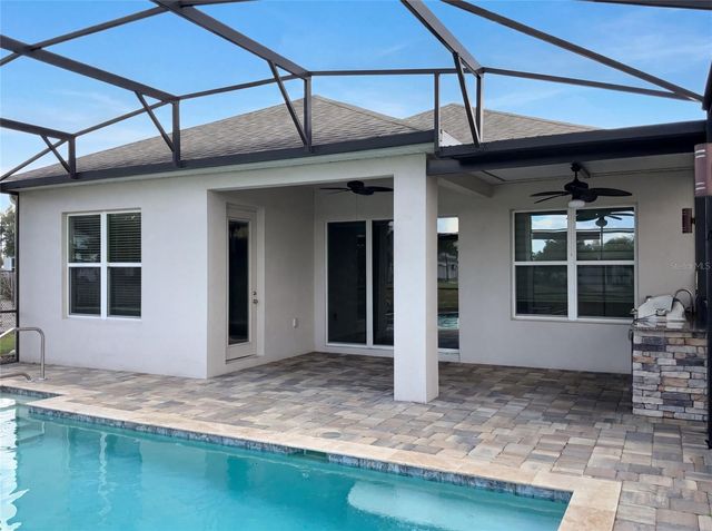 2185 ANTILLES CLUB DRIVE, Kissimmee, FL 34747