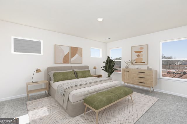 334 Bluegill Drive, Jefferson, GA 30549