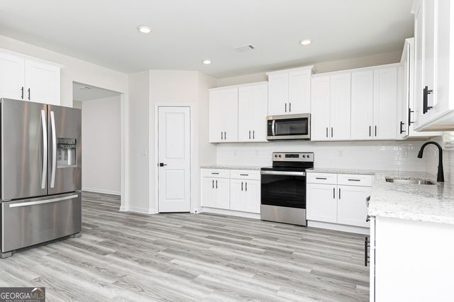 334 Bluegill Drive, Jefferson, GA 30549