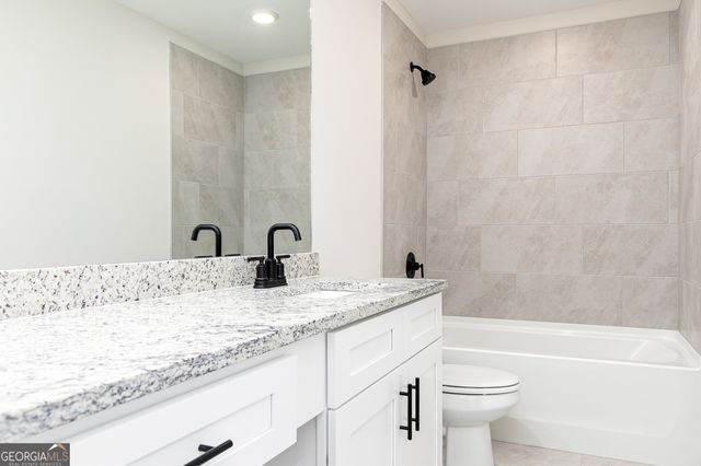 334 Bluegill Drive, Jefferson, GA 30549