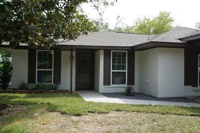 4222 Cicada Lane, Houston, TX 77039