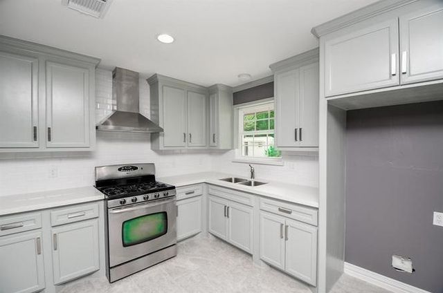4222 Cicada Lane, Houston, TX 77039