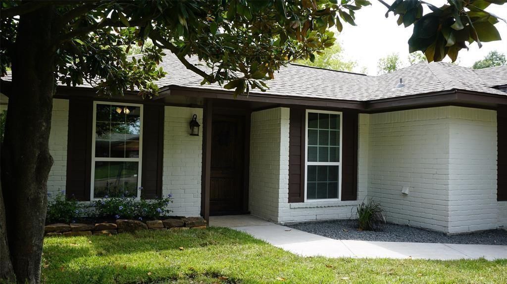 4222 Cicada Lane, Houston, TX 77039