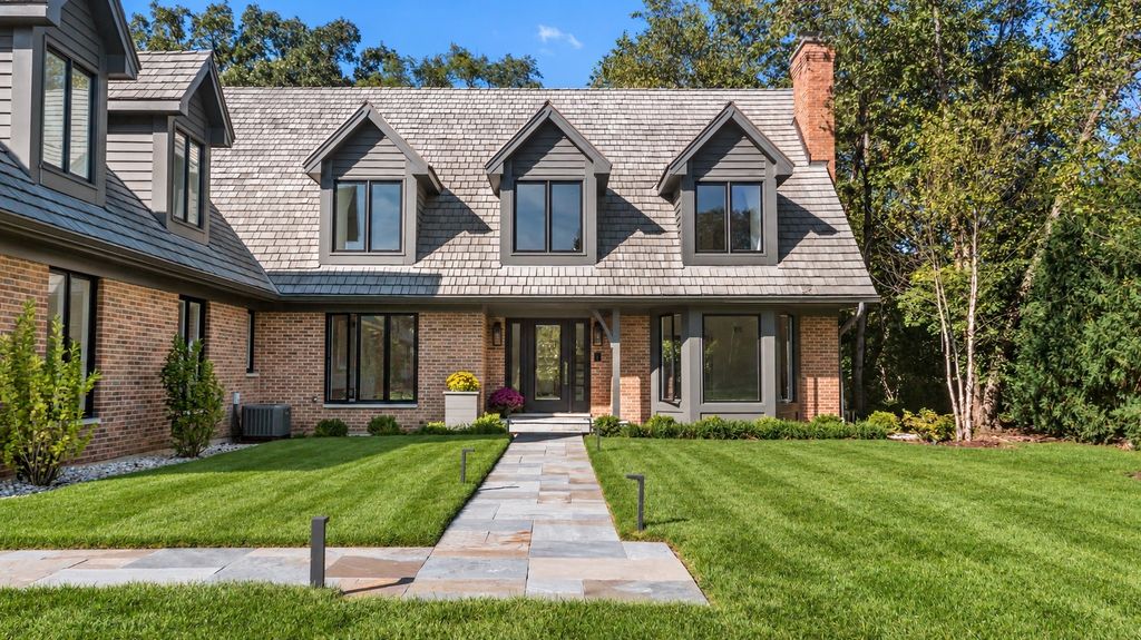 1280 Lawrence Avenue, Lake Forest, IL 60045 — photo 2