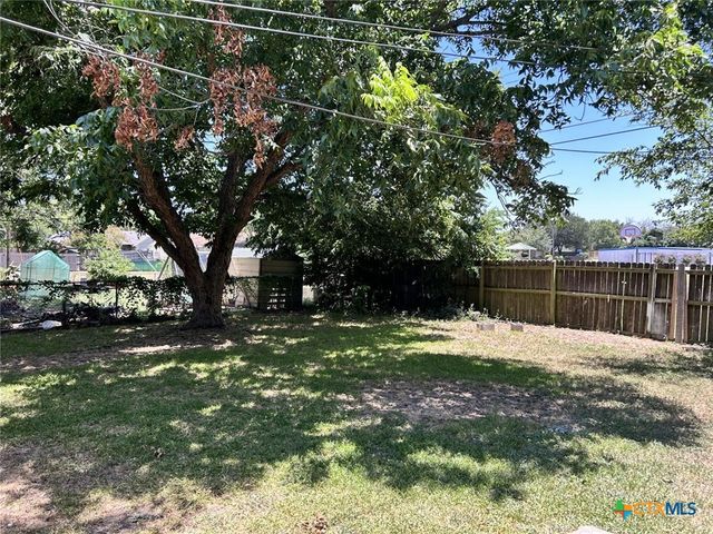 1409 Calle Nogal Street, Temple, TX 76502