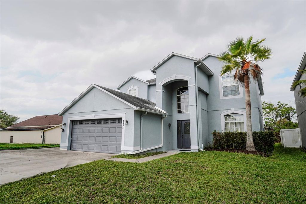 8435 PORT LANCASHIRE DRIVE, Orlando, FL 32829