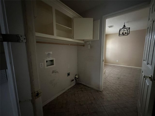 1310 Village Court Boulevard, Rosenberg, TX 77471