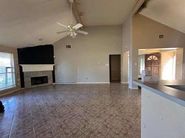 1310 Village Court Boulevard, Rosenberg, TX 77471