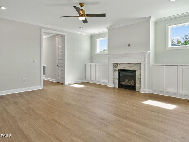 833 Lunar Light Drive, Wendell, NC 27591