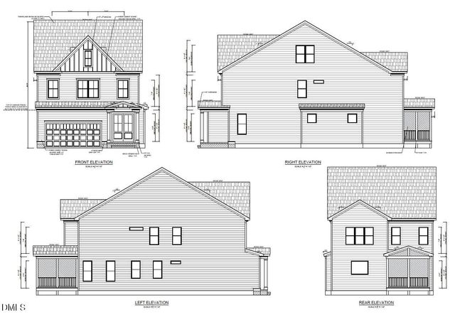 833 Lunar Light Drive, Wendell, NC 27591
