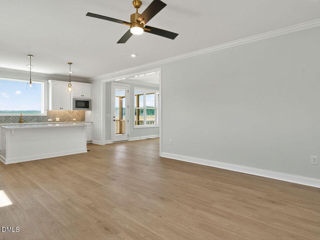 833 Lunar Light Drive, Wendell, NC 27591
