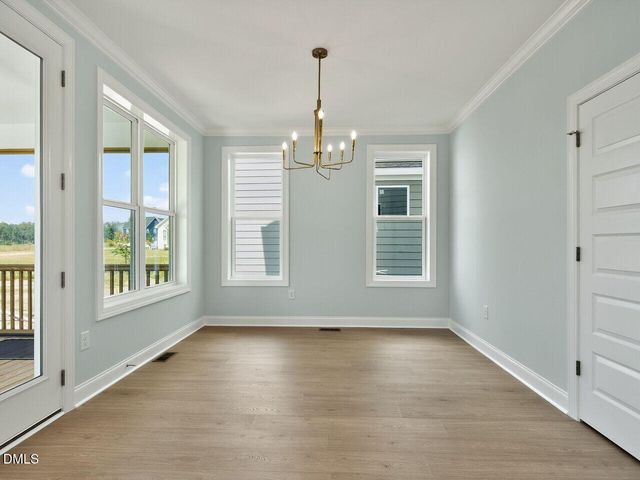 833 Lunar Light Drive, Wendell, NC 27591
