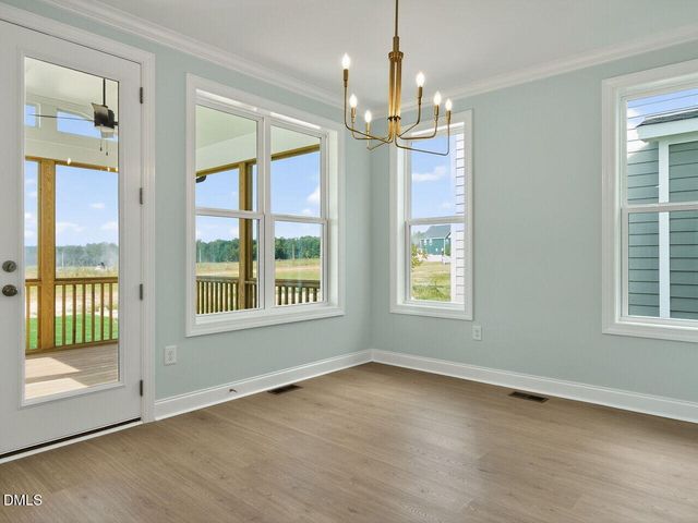 833 Lunar Light Drive, Wendell, NC 27591