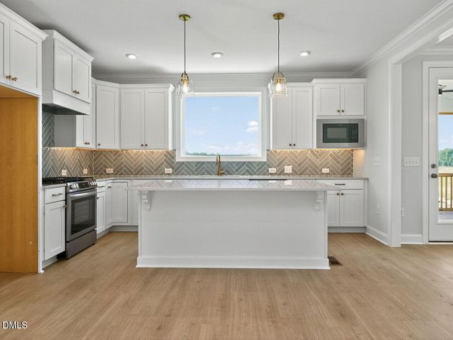 833 Lunar Light Drive, Wendell, NC 27591