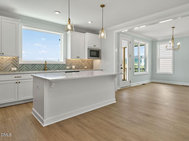 833 Lunar Light Drive, Wendell, NC 27591