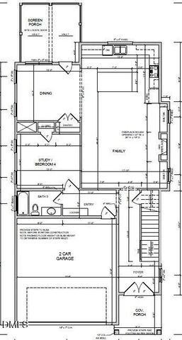 833 Lunar Light Drive, Wendell, NC 27591