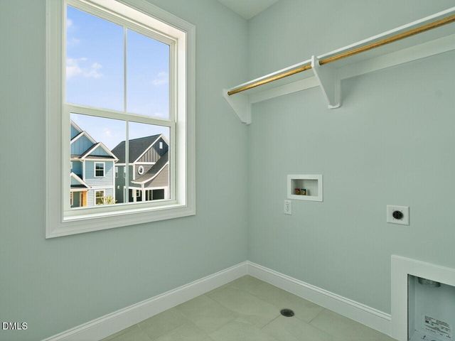 833 Lunar Light Drive, Wendell, NC 27591