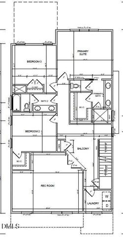 833 Lunar Light Drive, Wendell, NC 27591