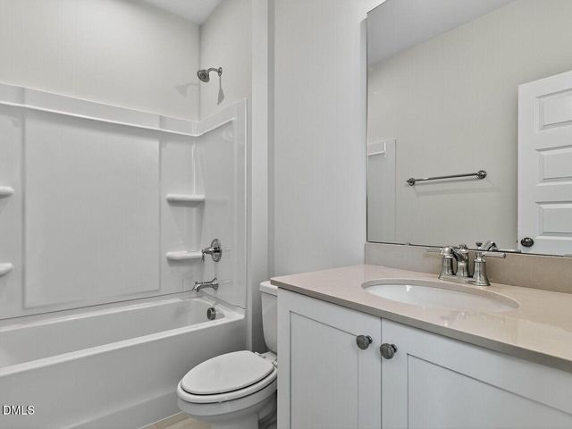 833 Lunar Light Drive, Wendell, NC 27591
