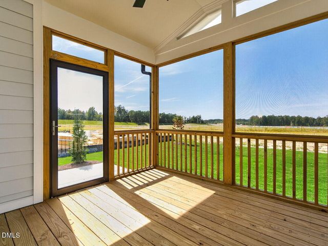 833 Lunar Light Drive, Wendell, NC 27591