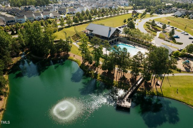 833 Lunar Light Drive, Wendell, NC 27591