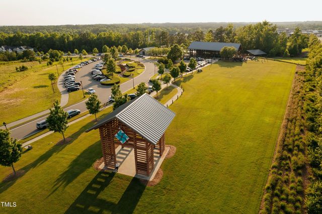 833 Lunar Light Drive, Wendell, NC 27591