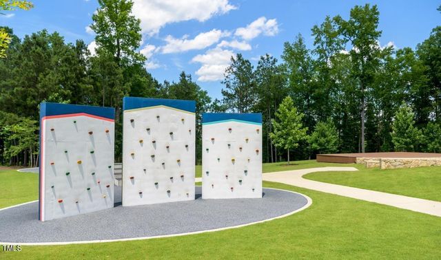 833 Lunar Light Drive, Wendell, NC 27591