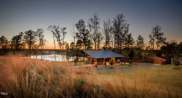 833 Lunar Light Drive, Wendell, NC 27591
