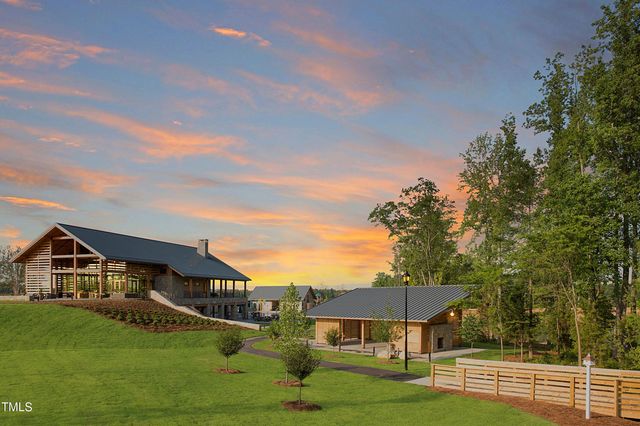 833 Lunar Light Drive, Wendell, NC 27591