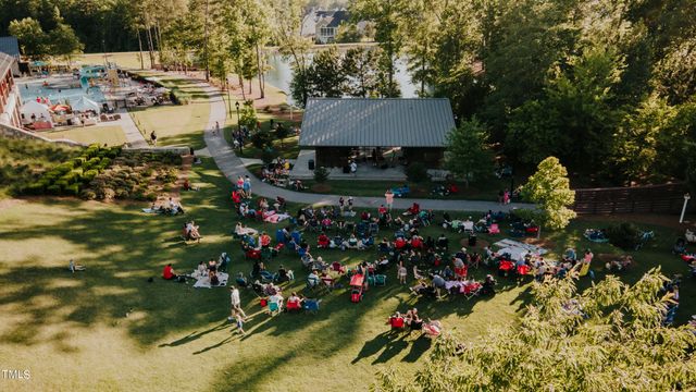 833 Lunar Light Drive, Wendell, NC 27591