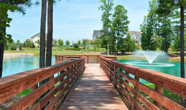 833 Lunar Light Drive, Wendell, NC 27591