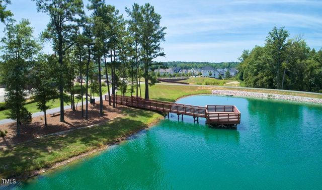 833 Lunar Light Drive, Wendell, NC 27591