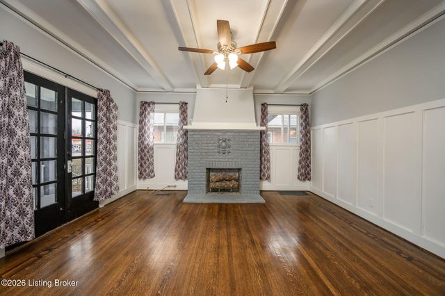 4630 S 3rd St, Louisville, KY 40214
