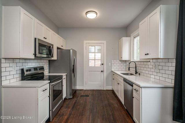 4630 S 3rd St, Louisville, KY 40214