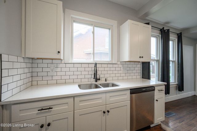 4630 S 3rd St, Louisville, KY 40214
