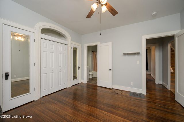 4630 S 3rd St, Louisville, KY 40214