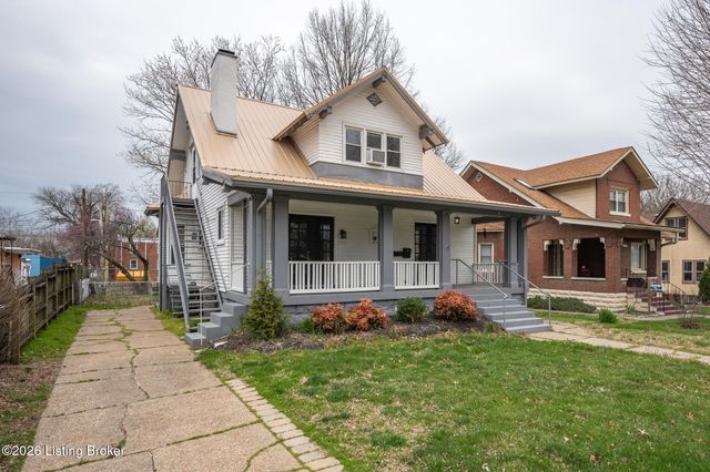 4630 S 3rd St, Louisville, KY 40214