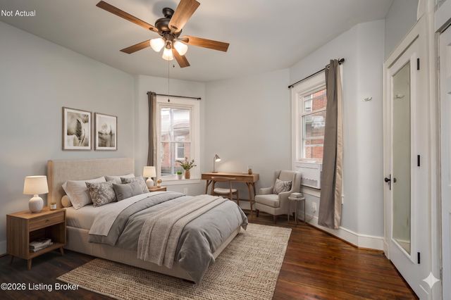 4630 S 3rd St, Louisville, KY 40214