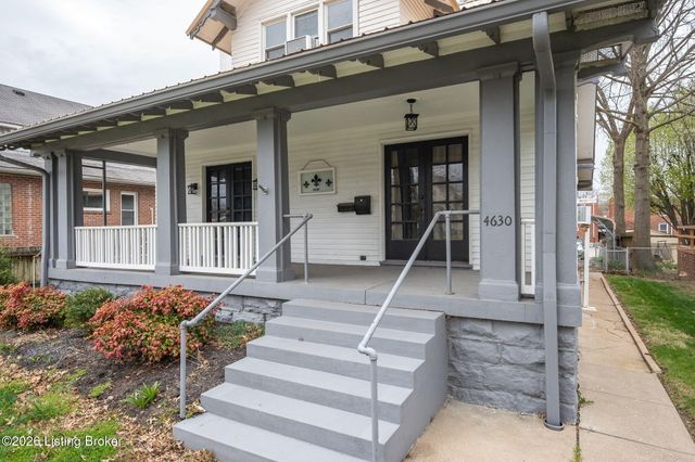 4630 S 3rd St, Louisville, KY 40214