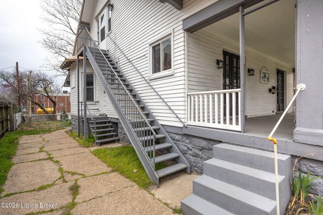 4630 S 3rd St, Louisville, KY 40214