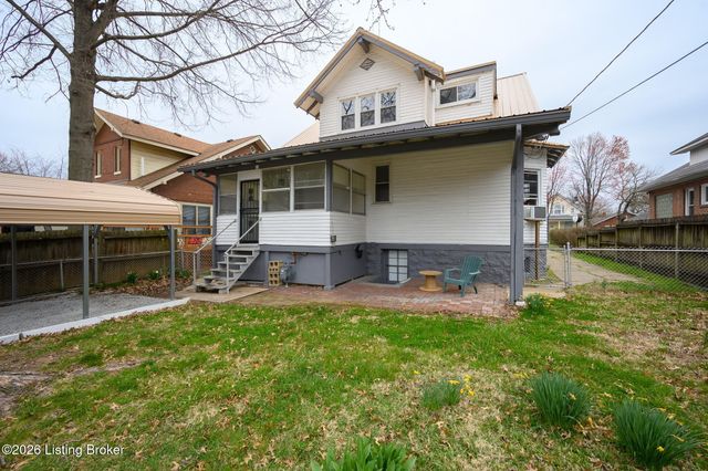 4630 S 3rd St, Louisville, KY 40214