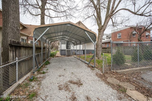 4630 S 3rd St, Louisville, KY 40214