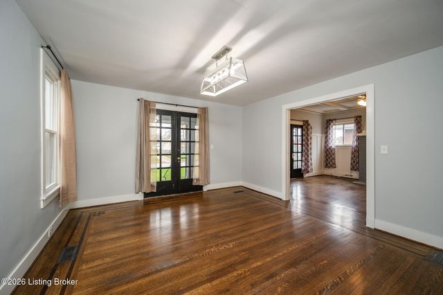 4630 S 3rd St, Louisville, KY 40214